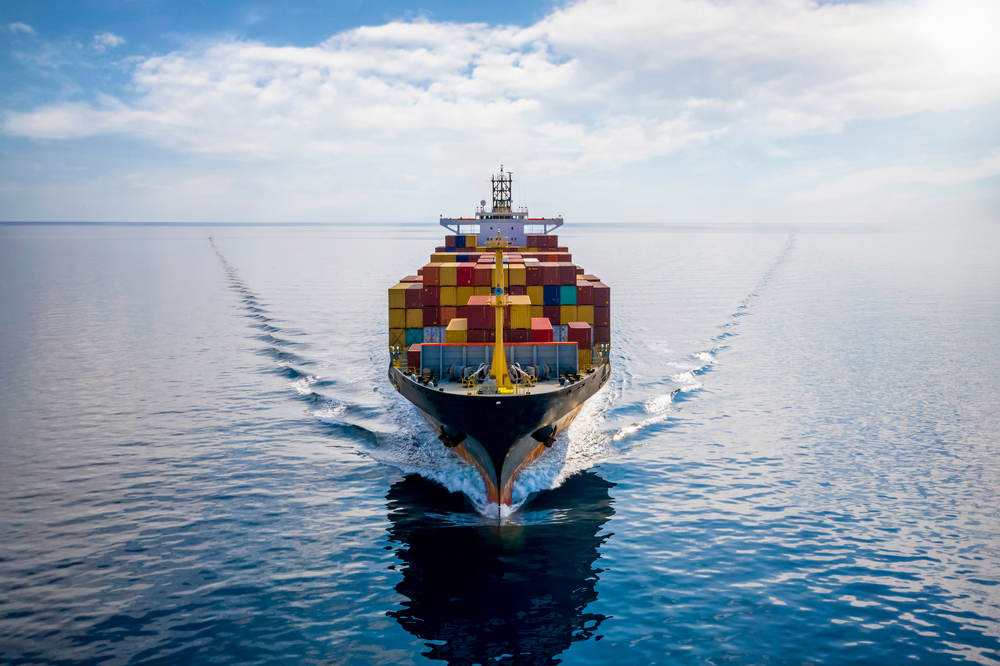 Shipping Emissions & Sustainability: What’s Changing for Logistics in 2026