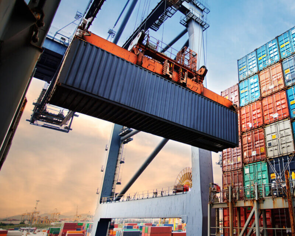 How To Choose The Right Freight Forwarding Company For Your Business