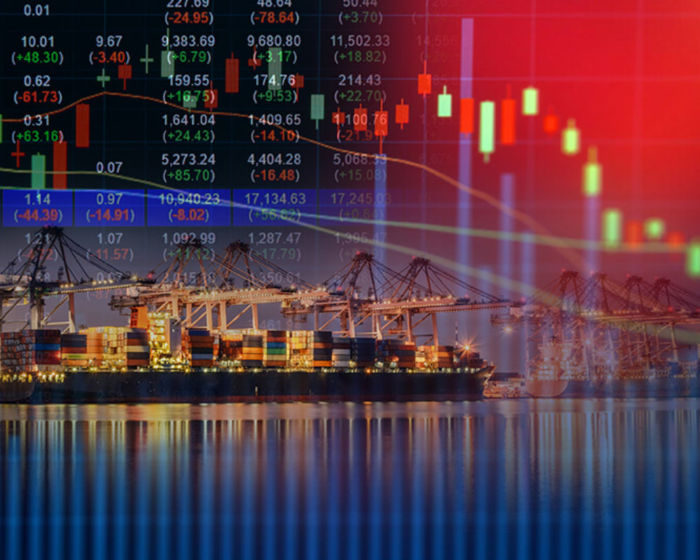 sea freight rates