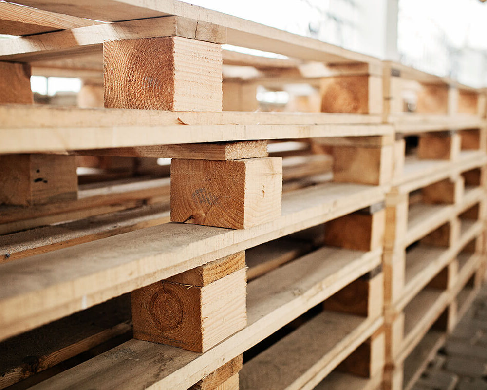 A Complete Guide: Commercial Palletised Storage Space
