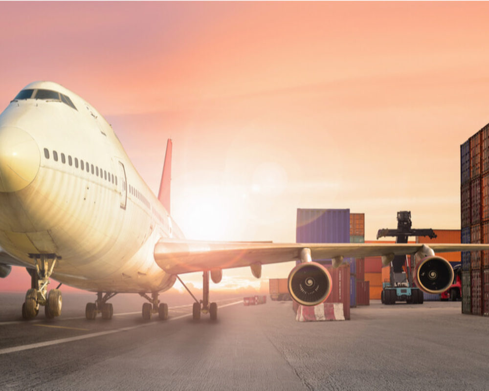 Why COVID-19 has impacted the air freight industry