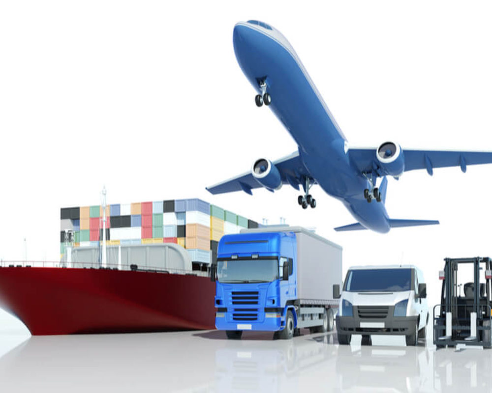 5 Questions to Ask Your Freight Forwarding Company