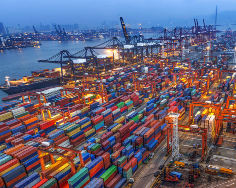 Why Is the Sea Freight Industry Struggling to Keep up With the Current Demand?