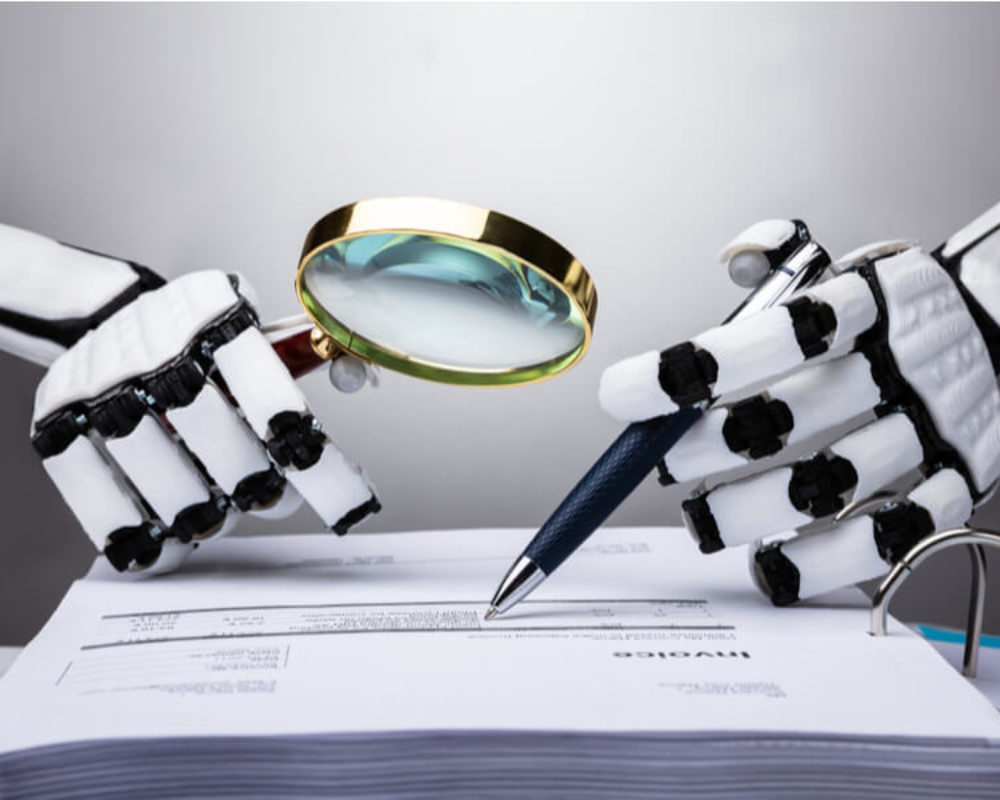 Automated Document Processing - How Can It Benefit Your Business?