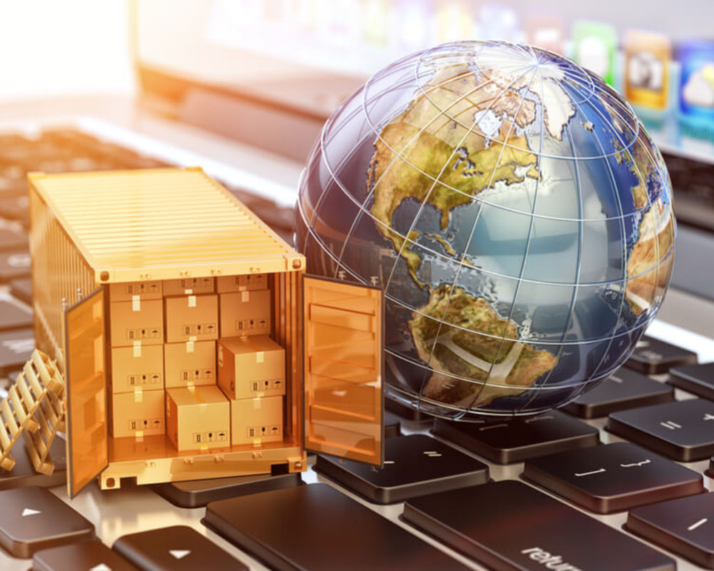 Ownership of Goods During International Shipment