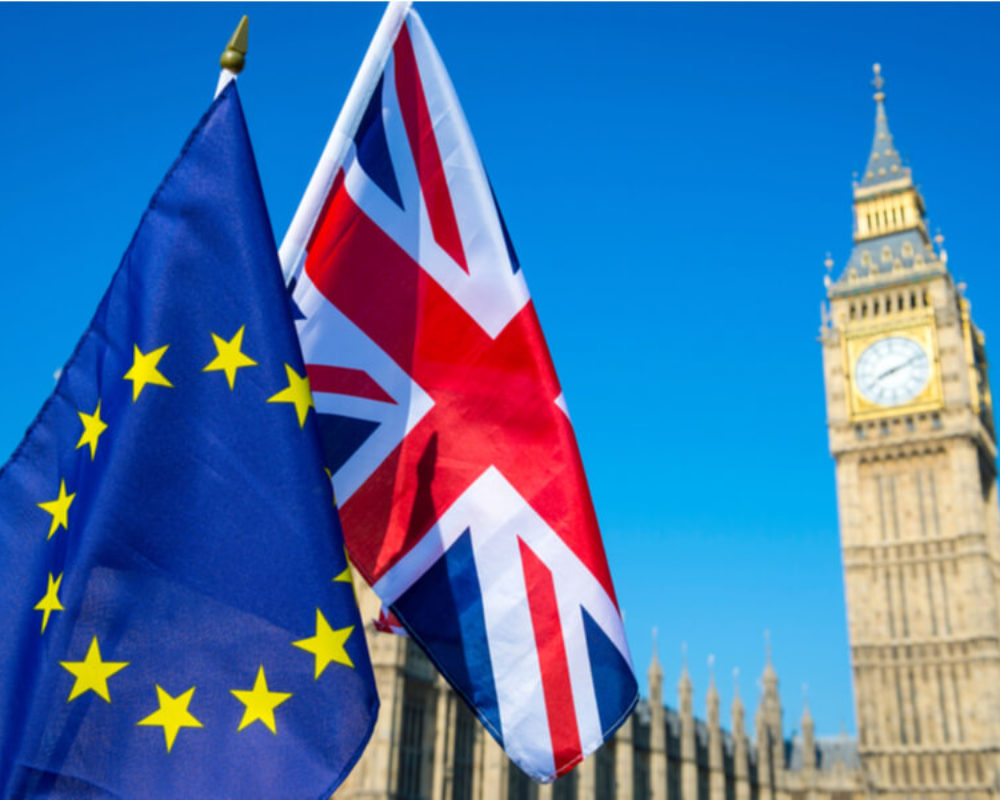 Preparing for Brexit - A Guide Written By A Freight Forwarder