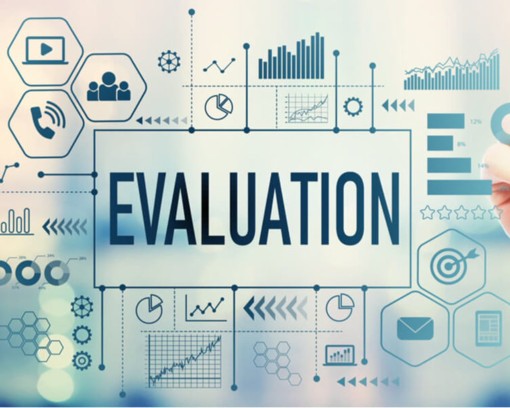 Freight Forwarding Evaluation