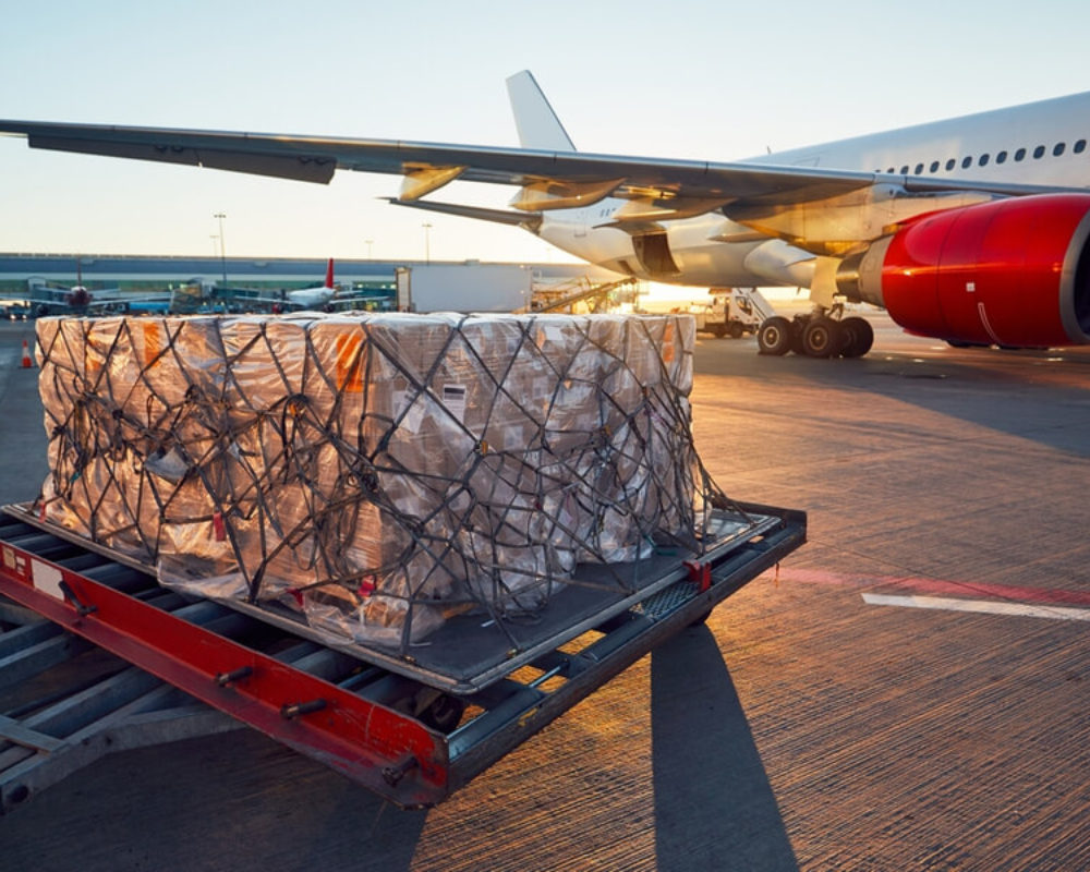 How Has Air Cargo Capacity Demand Changed in 2021?