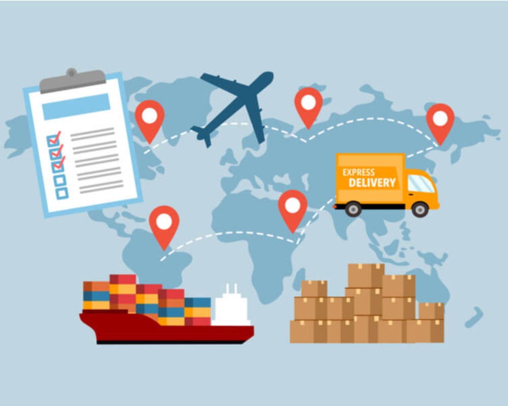 3 Tips to Help You Ship Internationally Successfully