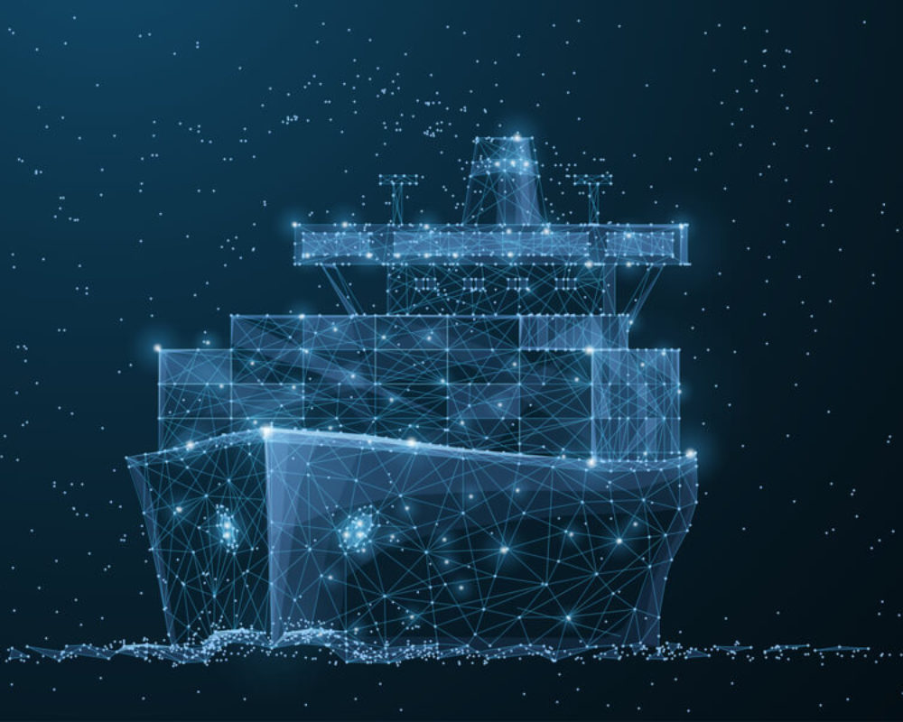 Are Hybrid Ships the Future of Sea Freight