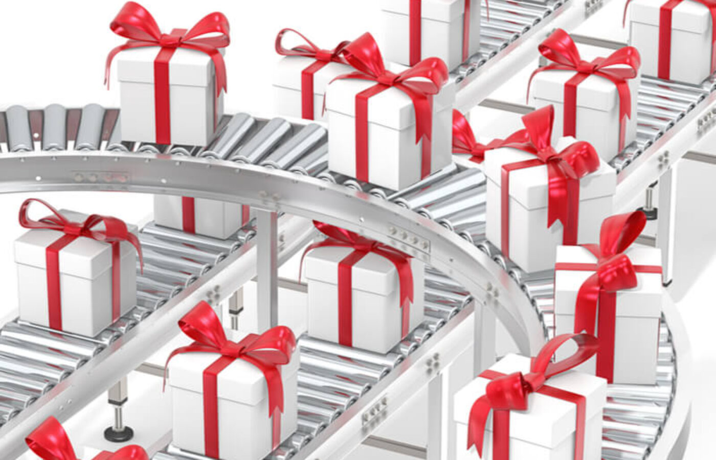 Tips for Managing Supply Chain Issues This Christmas