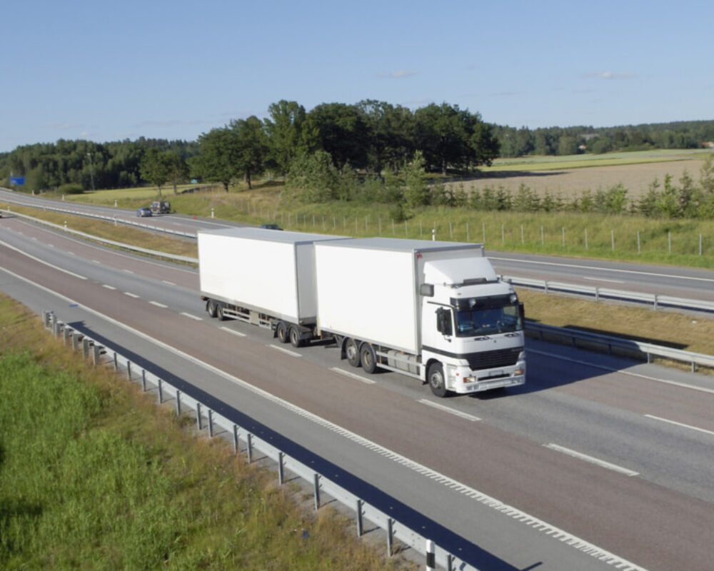 How is the Government Responding to the HGV Driver Shortage?