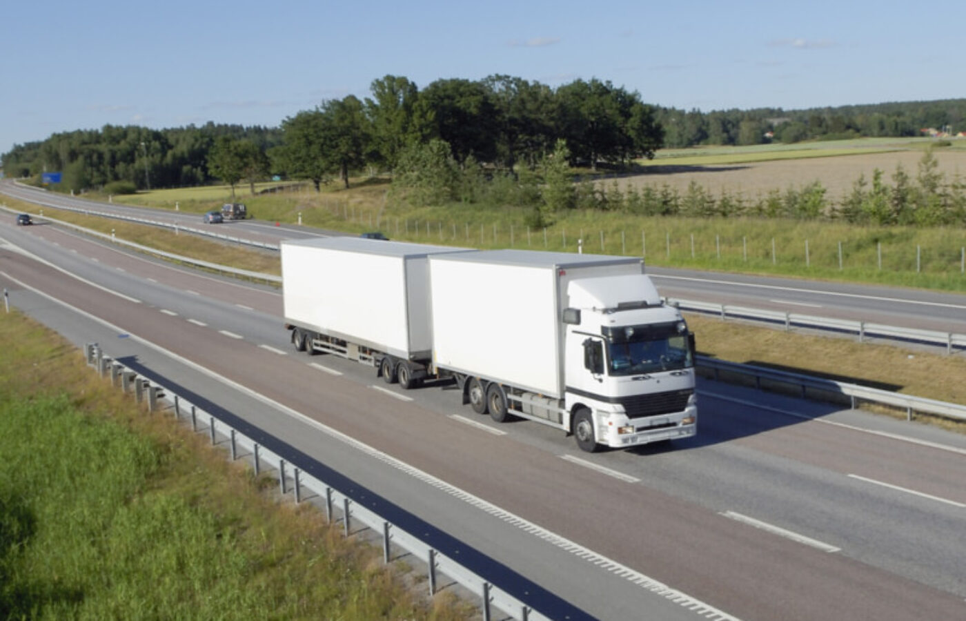 How is the Government Responding to the HGV Driver Shortage?