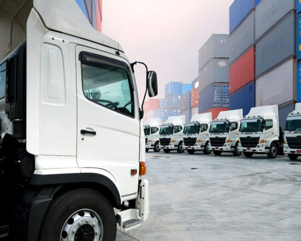 Tips to Make Your Road Freight Service More Efficient
