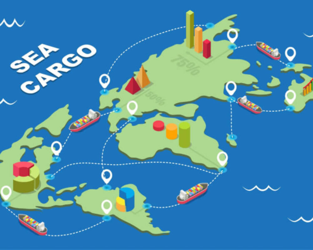 How to Make Your International Sea Freight Service Work for You