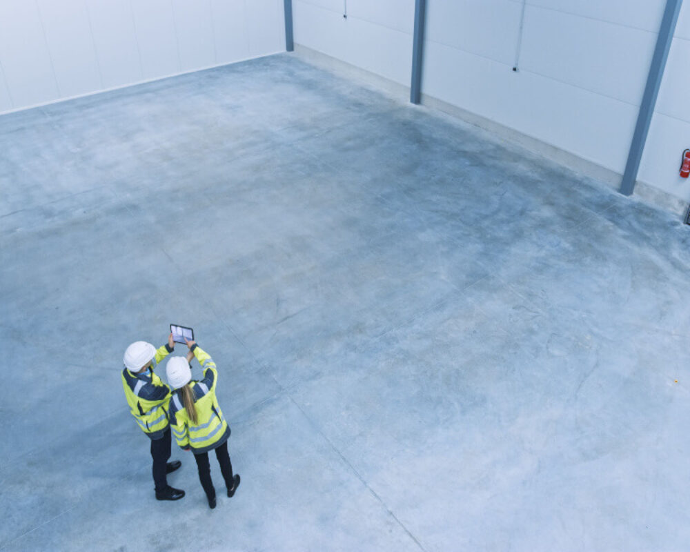 How to Optimise Your Warehouse Layout for Maximum Efficiency