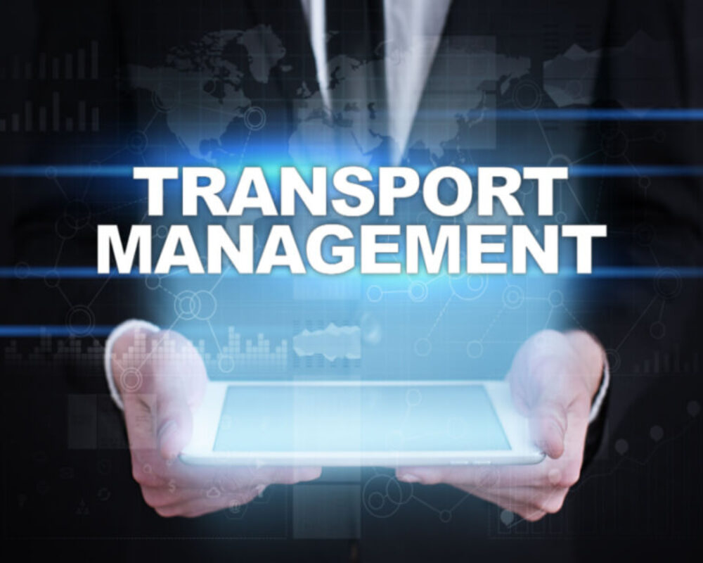 Everything you need to know about (TMS)Transportation Management Systems
