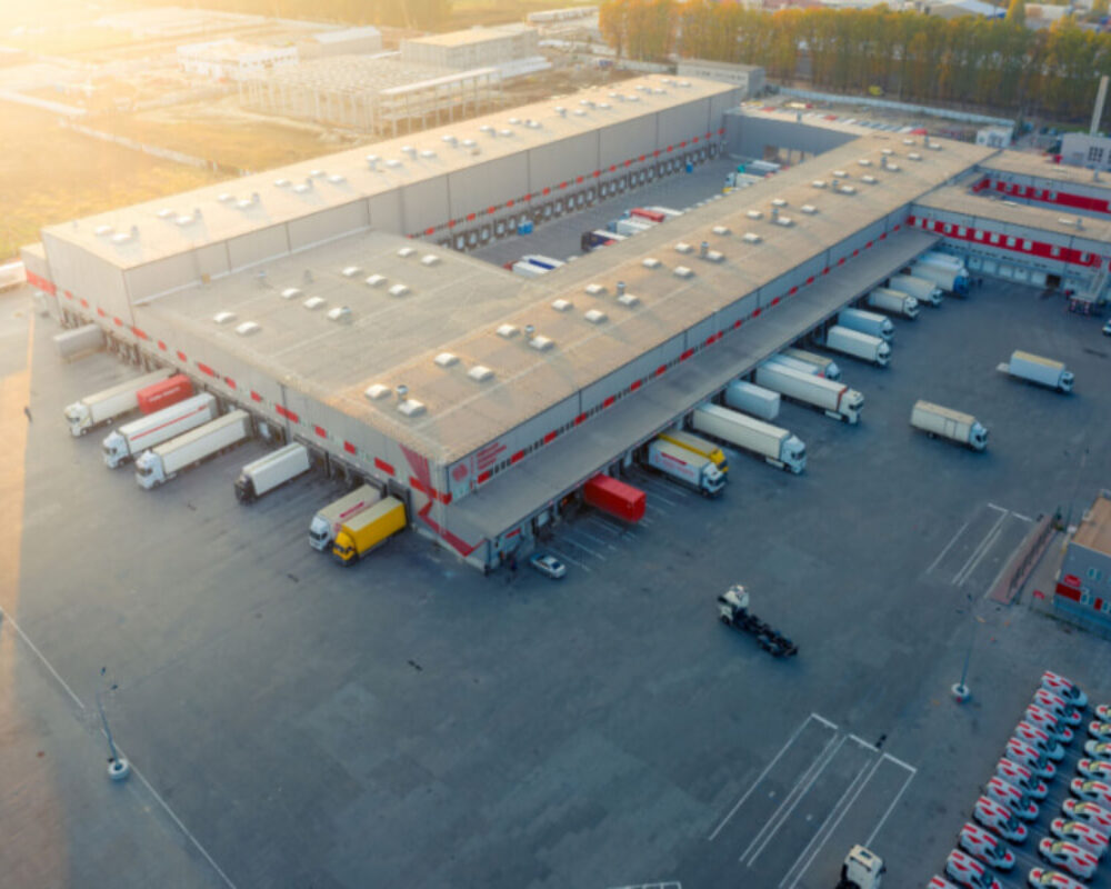 How to Determine the Right Warehousing and Logistics Services for Your Business