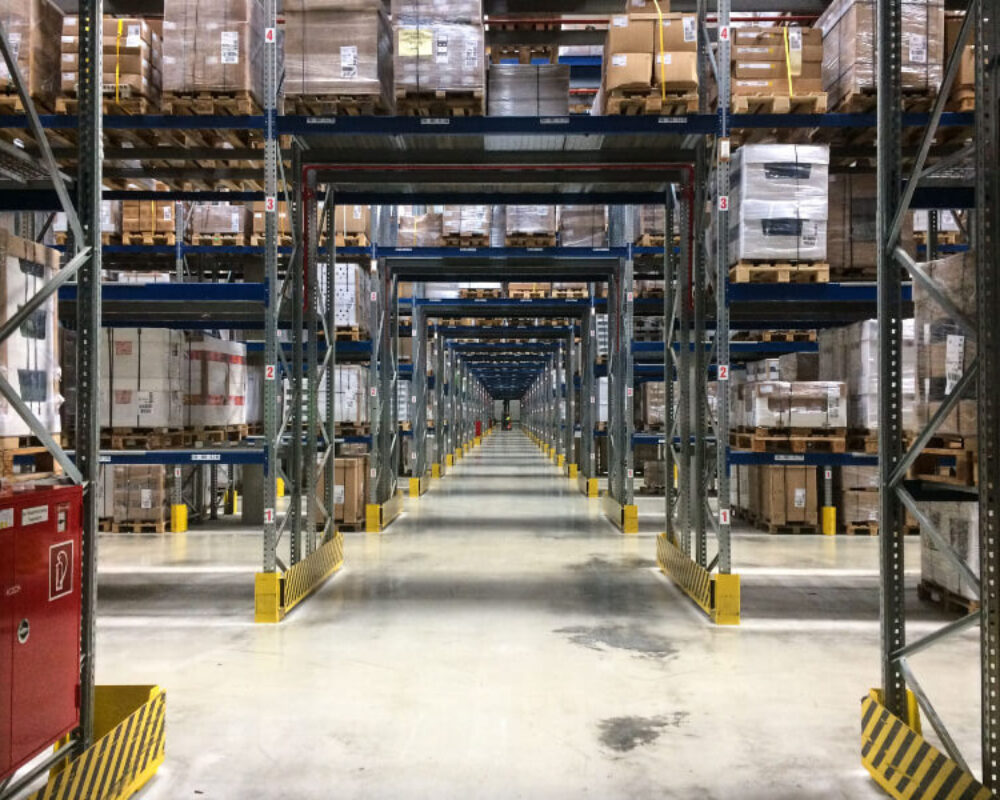 Why eCommerce Businesses Need Warehousing Solutions