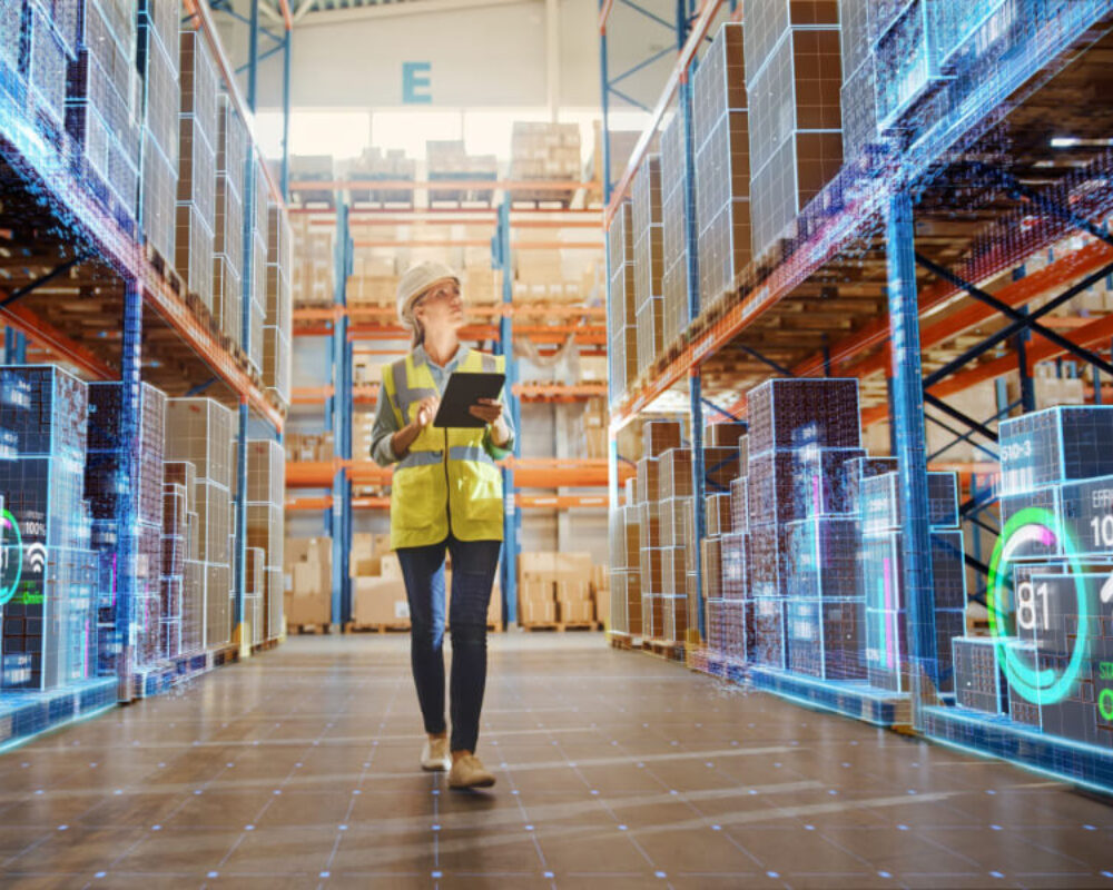 How to Prepare for Peak Season in Your Warehouse and Logistics Operation