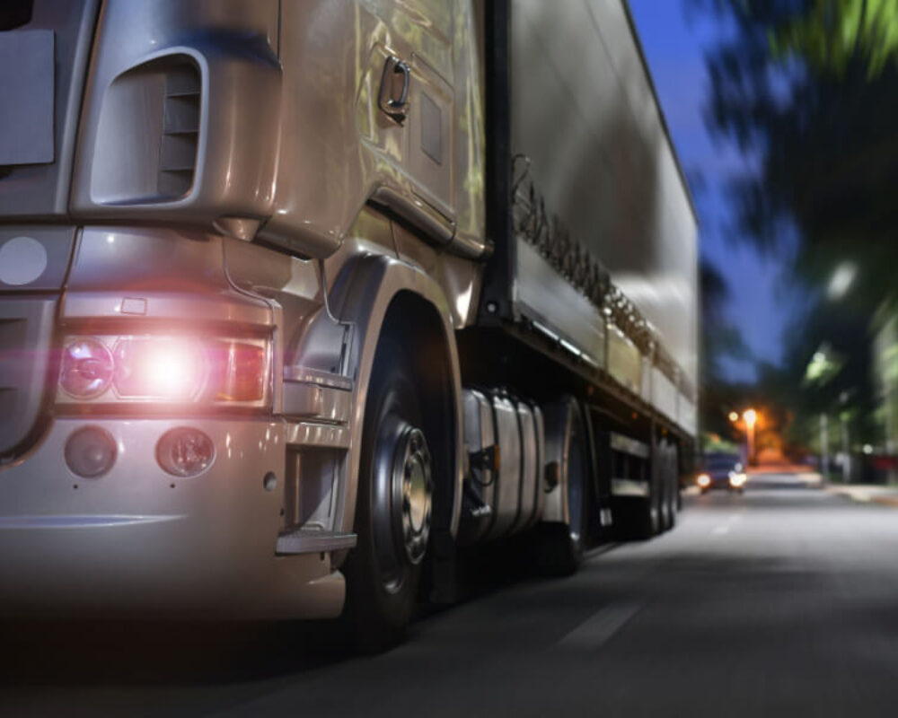 11 Tips for Reducing Road Freight Emissions