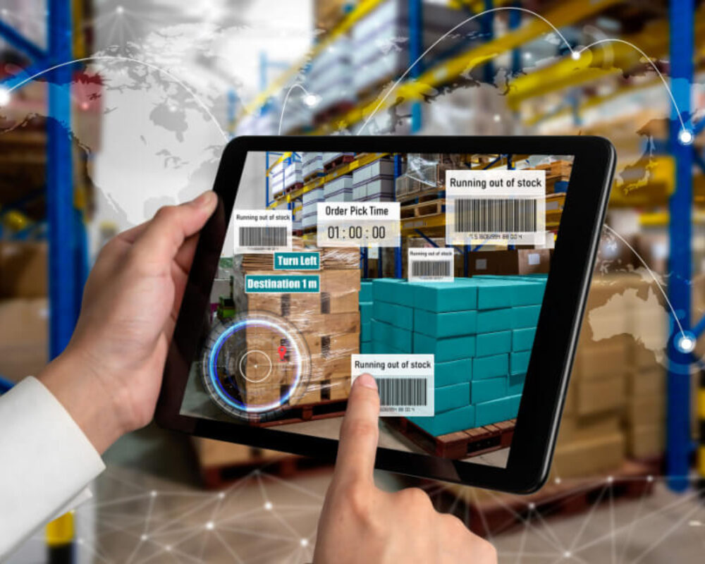 How to Stay Ahead of the Curve in the Warehouse and Logistics Industry