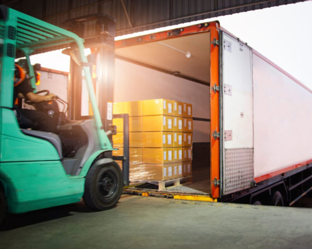 The Benefits of LTL Shipping for Businesses