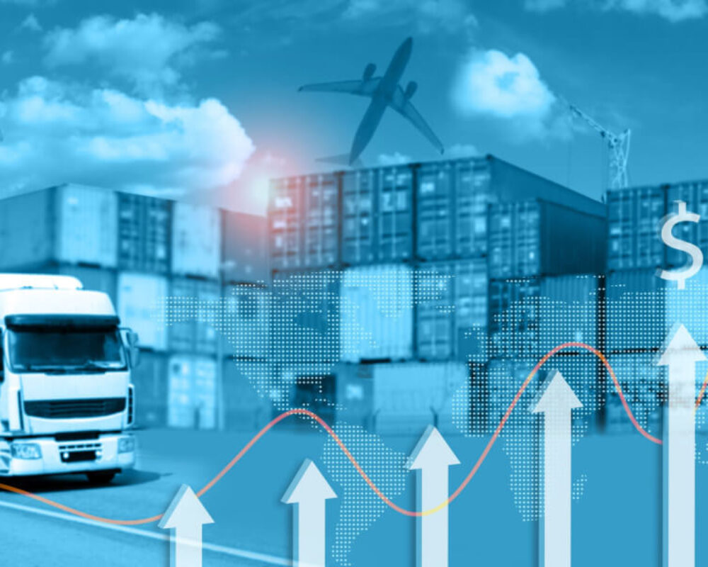 How Does Purchasing Power Affect Freight Transportation Costs?
