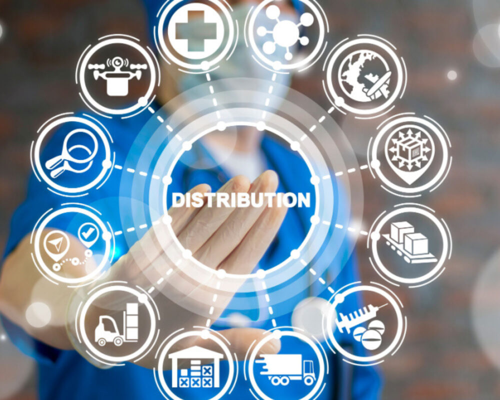 How Healthcare Logistics and Supply Chain Management Can Improve Patient Care