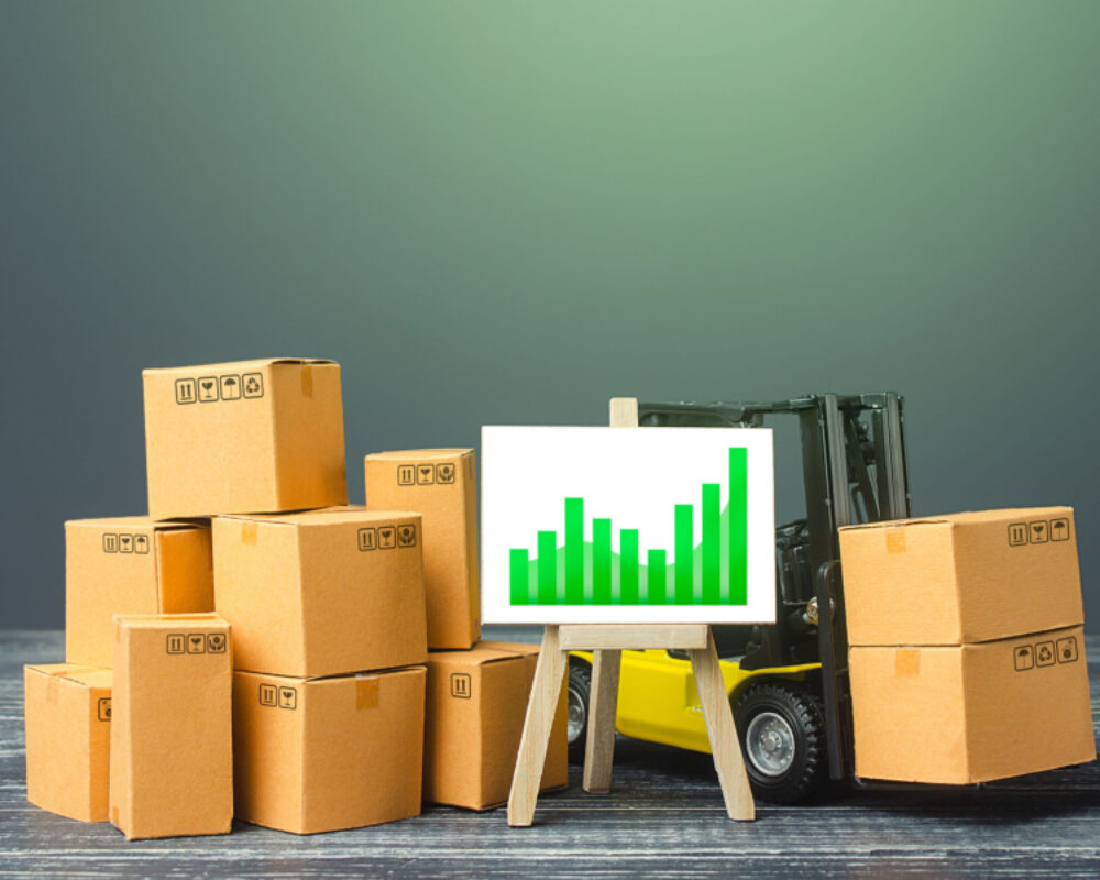 10 Logistics Trends to Watch in 2023