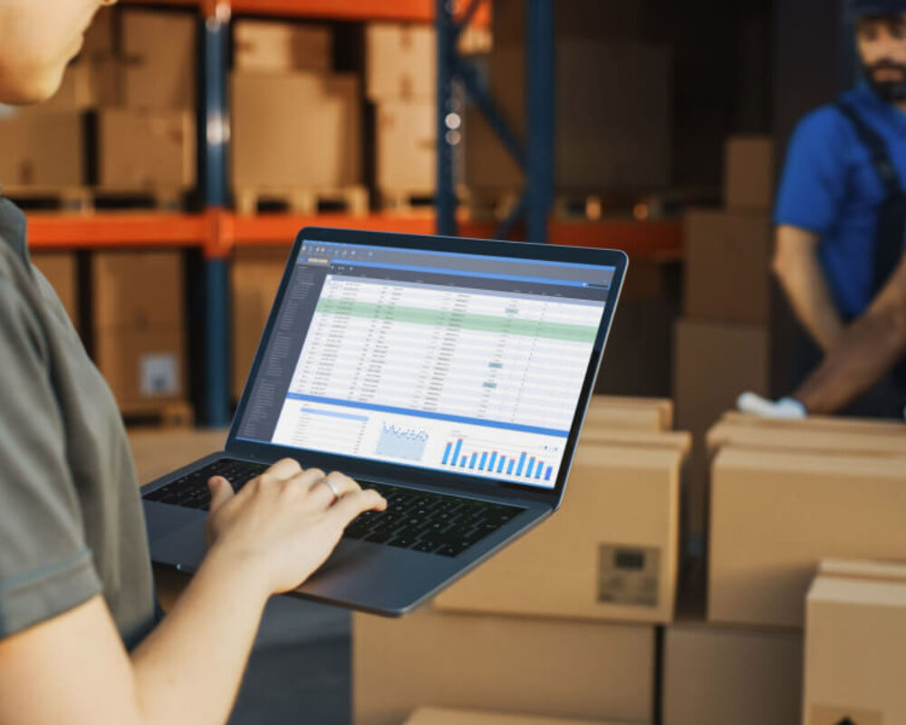 What Are the Advantages of Having a Managed Logistics Service?
