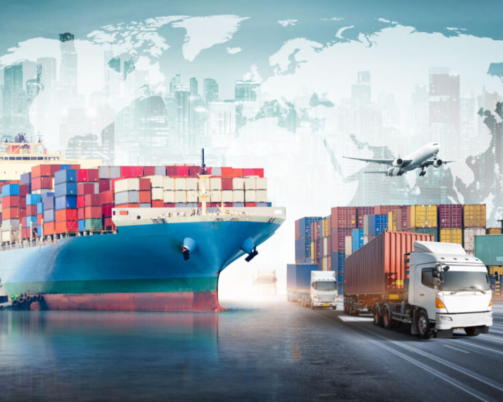 How to Utilise Logistics and Freight Forwarders for Optimal Cargo Movements