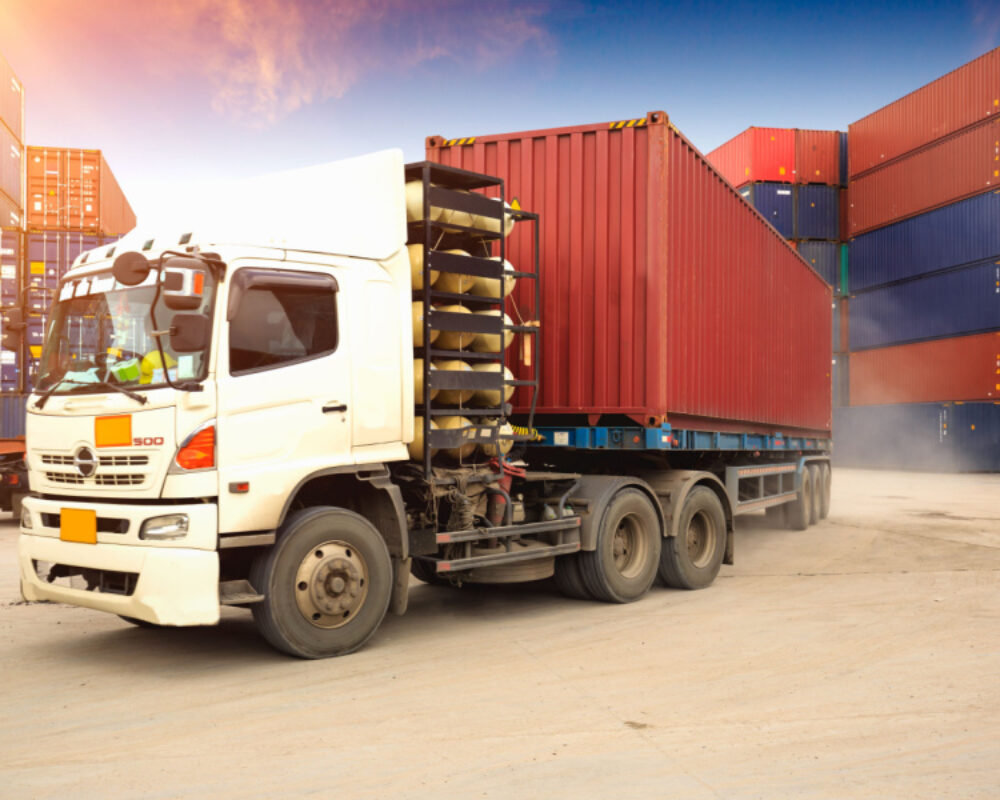 Get the Most out of Your Road Freight Services with These Expert Tips and Strategies