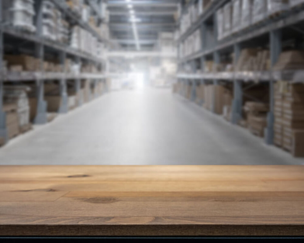 Unlocking the Full Potential of Your Warehouse Layout: a Comprehensive Guide