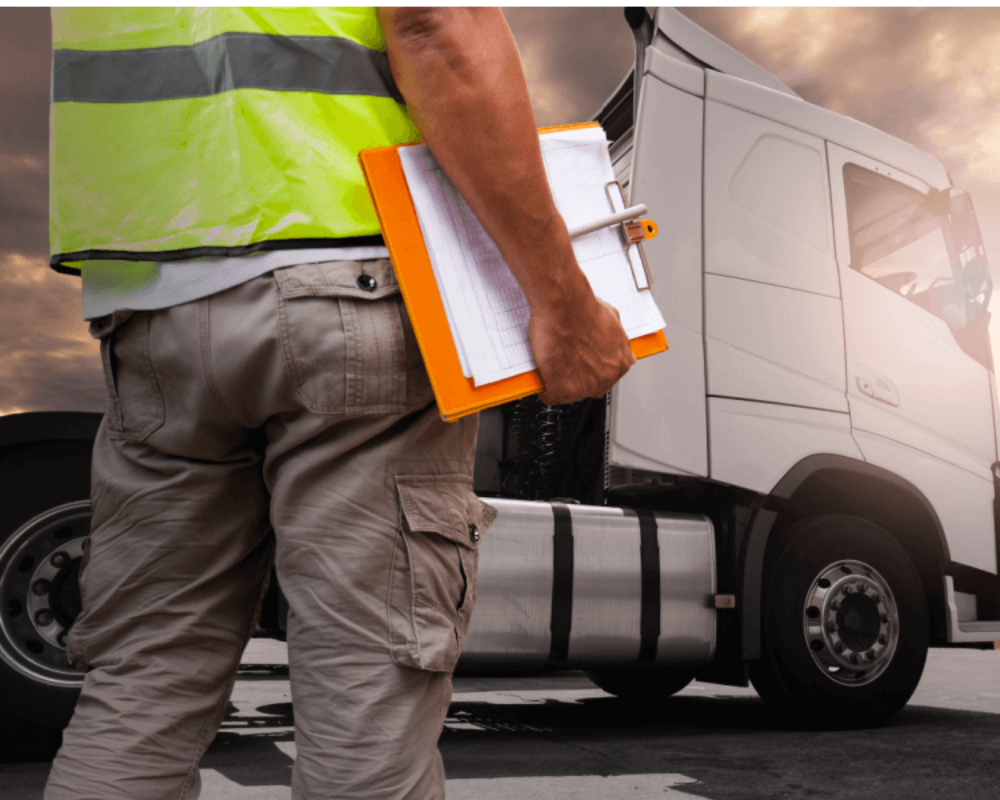 A Comprehensive Guide to Road Haulage Permits