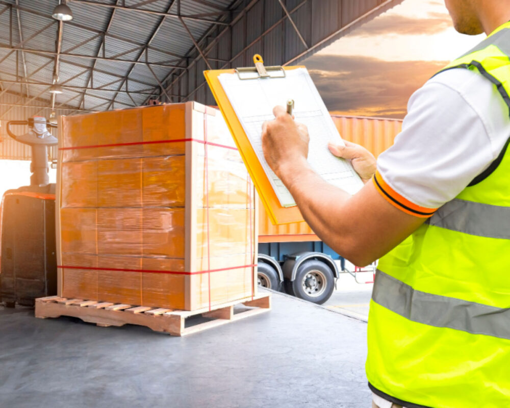 The Best Practices for Cargo Securing in Road Shipments