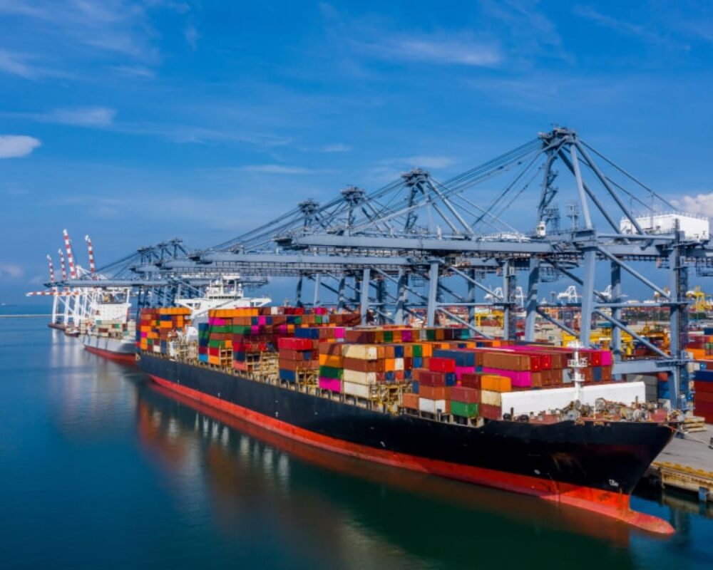 A Guide to Different Sea Freight Services Available