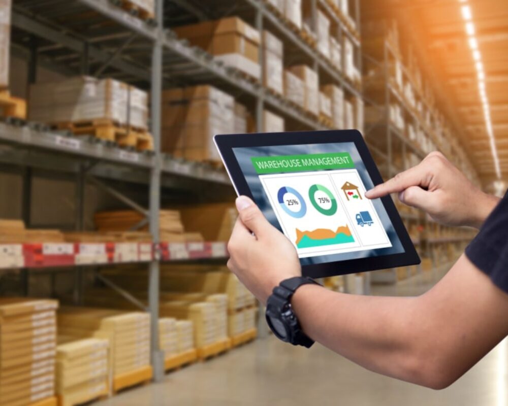 The Benefits of Implementing an Order Management System in Your Warehouse