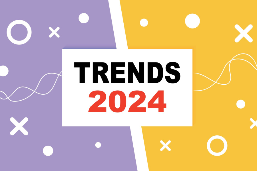 5 tendances transport en 2024