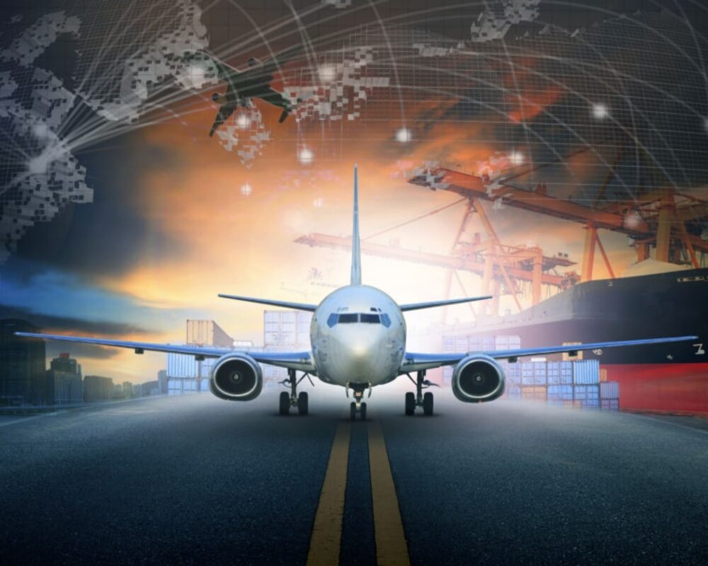 Stay up to Date on the Newest Air Freight Advancements and Innovations!