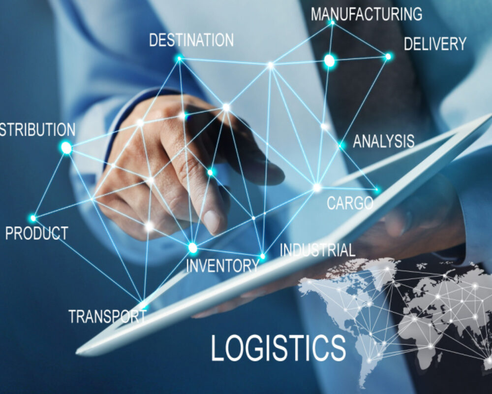 What Specific Benefits and Advantages Can Be Gained From Utilising a Managed Logistics Service?