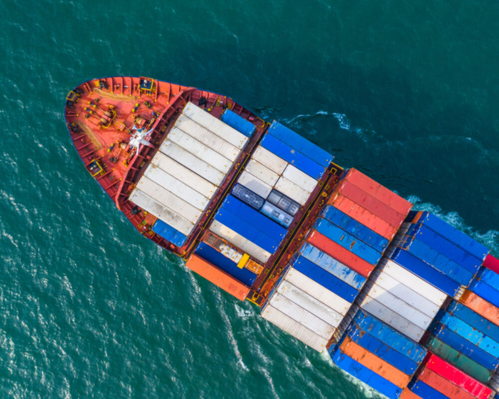 How to Navigate Sea Freight A Comprehensive Guide for Importers