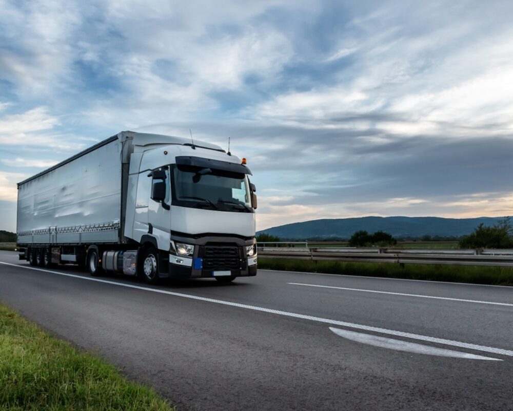 Road Freight Solutions for Small Businesses