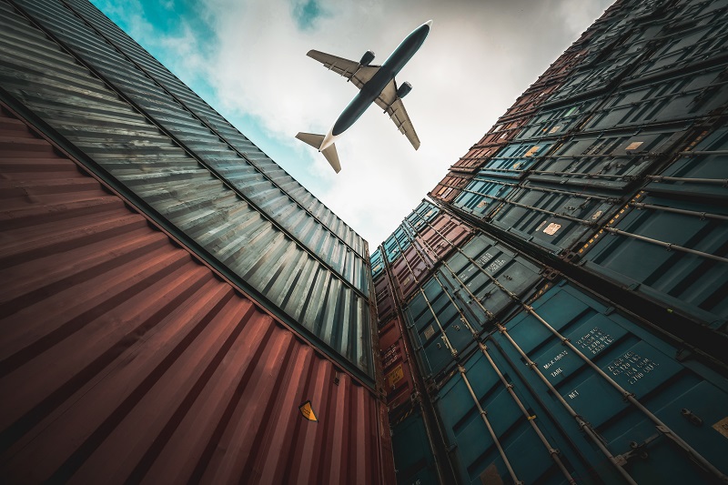 Air freight best practices