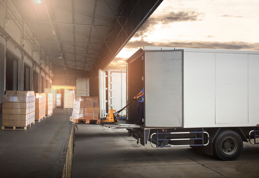 Effective LTL and road freight practices