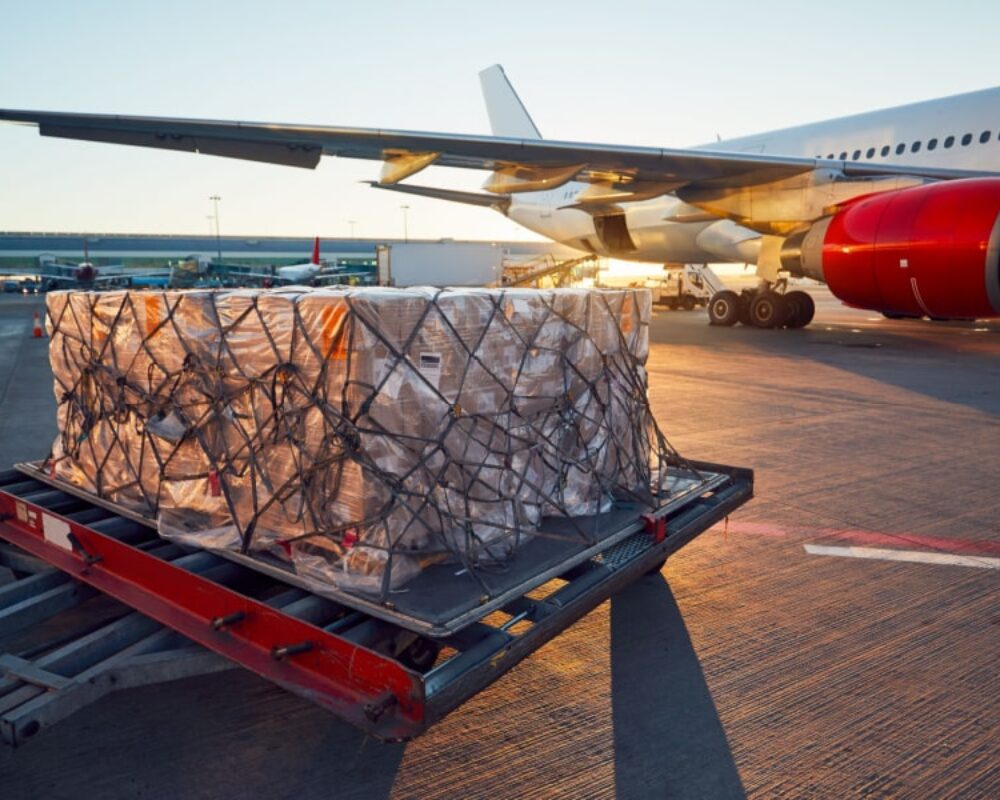 How to Secure High-Value Shipments: Air Freight Best Practices