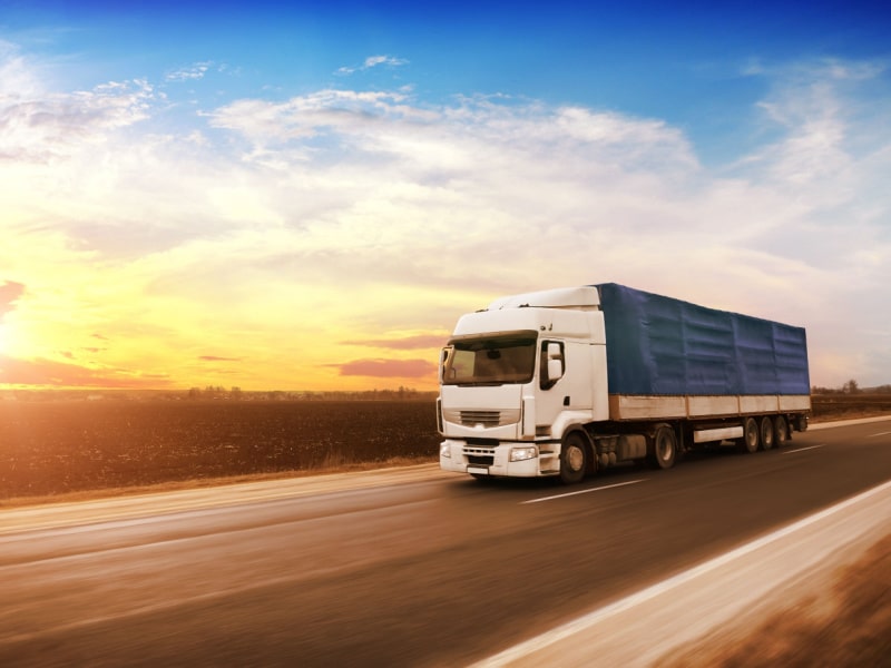 The benefits of using road haulage for your business