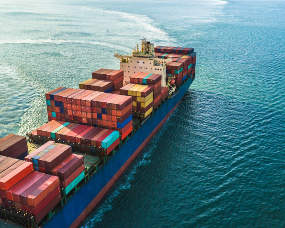 How to Expedite Fashion Deliveries Sea Freight Strategies