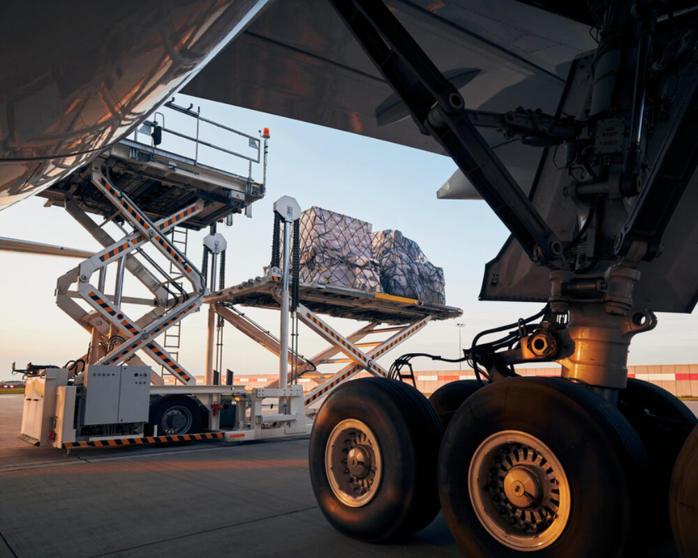 The Role of Air Freight in Getting Your e-Commerce Orders Fast