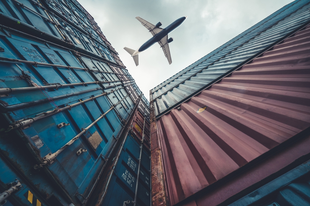 The importance of sustainable air freight in e-commerce